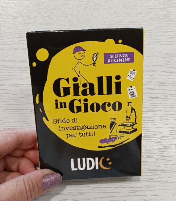 GIOCO CARTE 