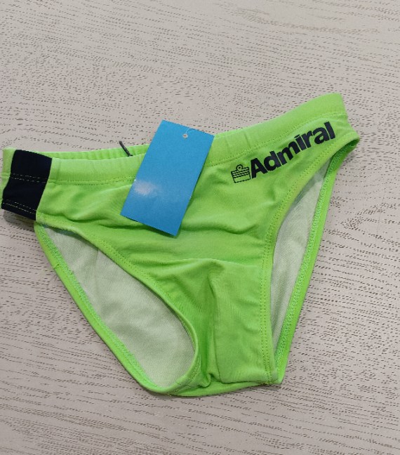COSTUME MARE ADMIRAL 10 ANNI
