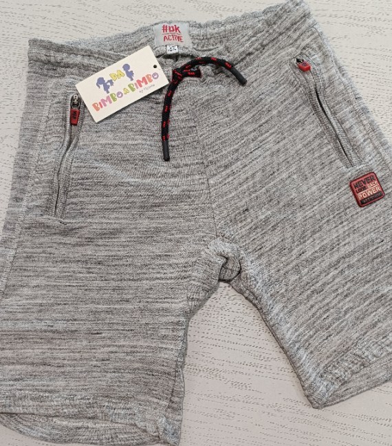 PANTALONCINO 10/11 ANNI