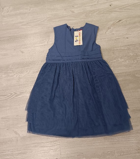 VESTITO CERIMONIA 8/9 ANNI