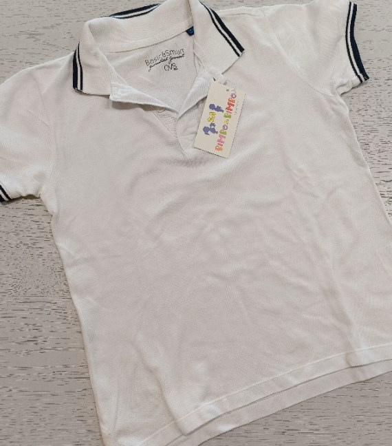 POLO 7/8 ANNI
