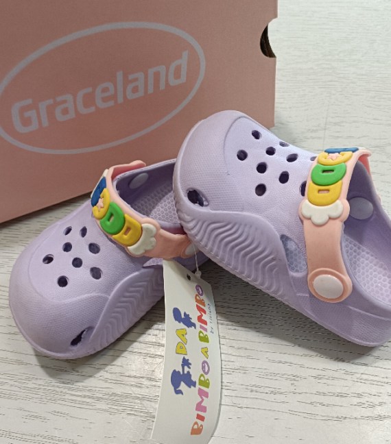 CROCS TG 23