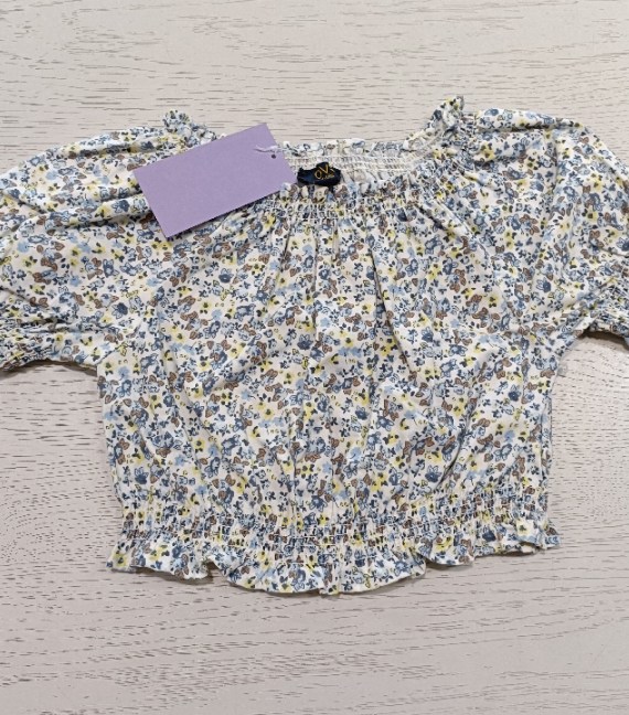 MAGLIA 4/5 ANNI