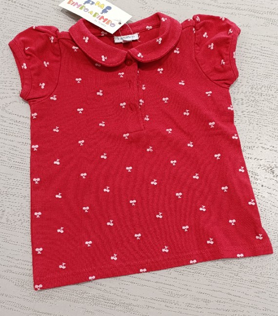 POLO 12/18 MESI