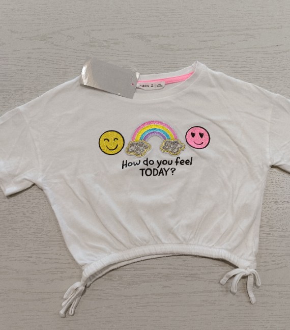 MAGLIA 4/5 ANNI