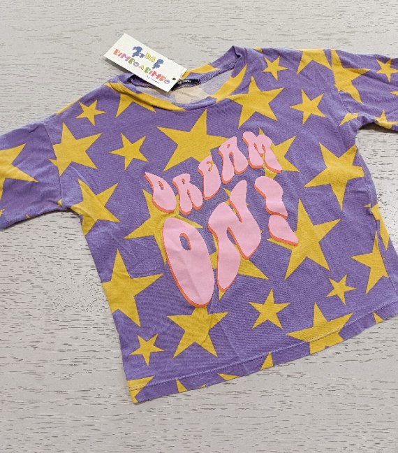 MAGLIA 5/6 ANNI