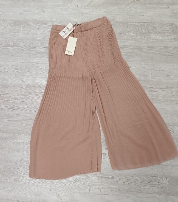 PANTALONE CERIMONIA 12/14 ANNI