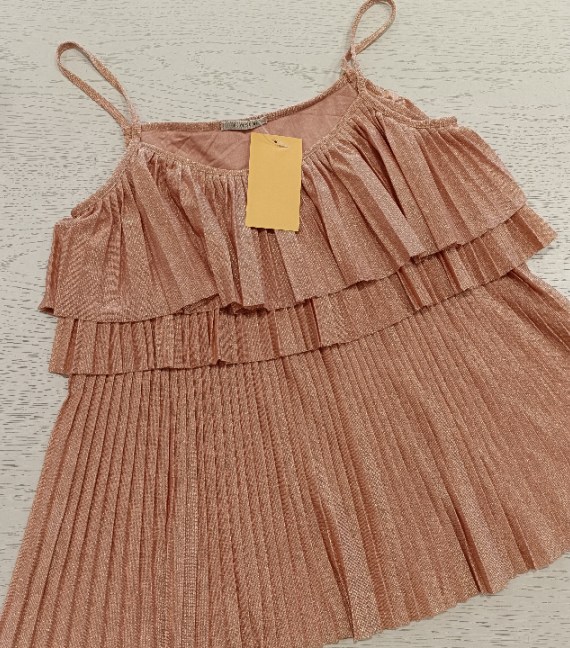 CANOTTA DONNA INTIMISSIMI TG S