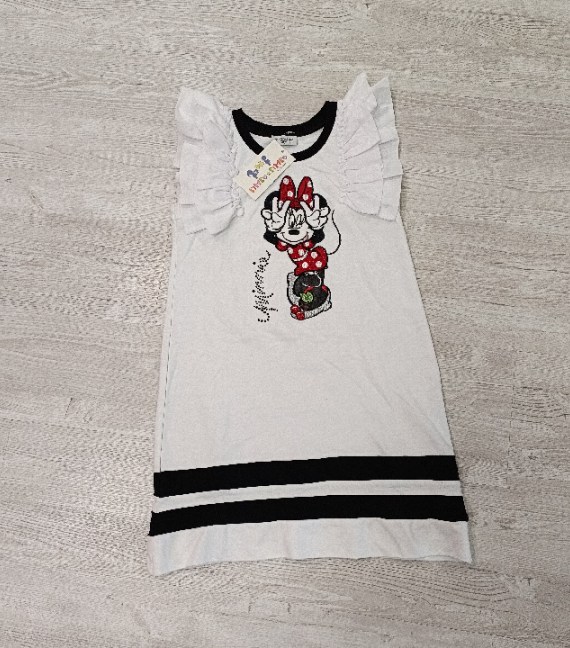 VESTITO MONNALISA 9/10 ANNI
