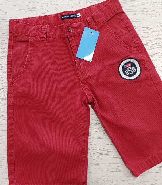 BERMUDA O. MARINES 10 ANNI