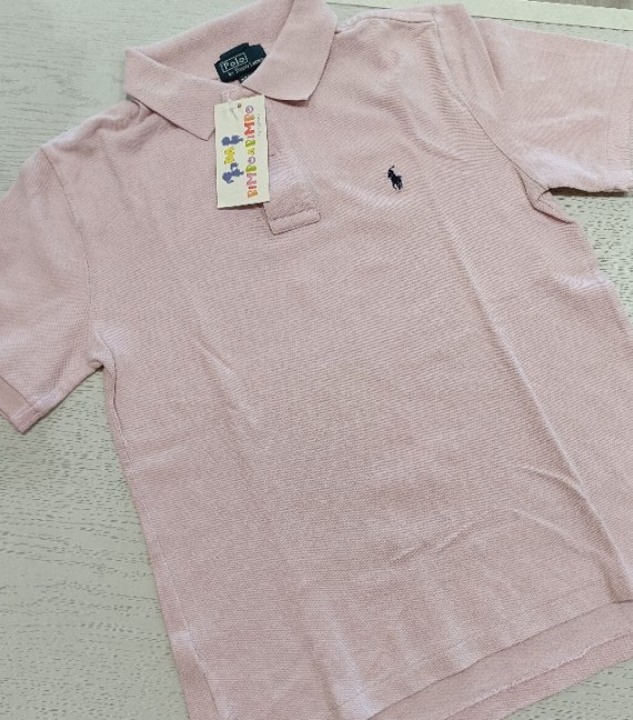 POLO RALPH LOREN 10/12 ANNI