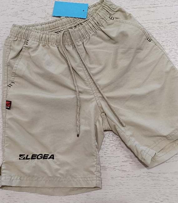 PANTALONCINO 10 ANNI