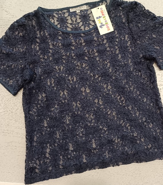 MAGLIA DONNA TG 42