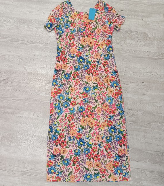 VESTITO DONNA TG M/L