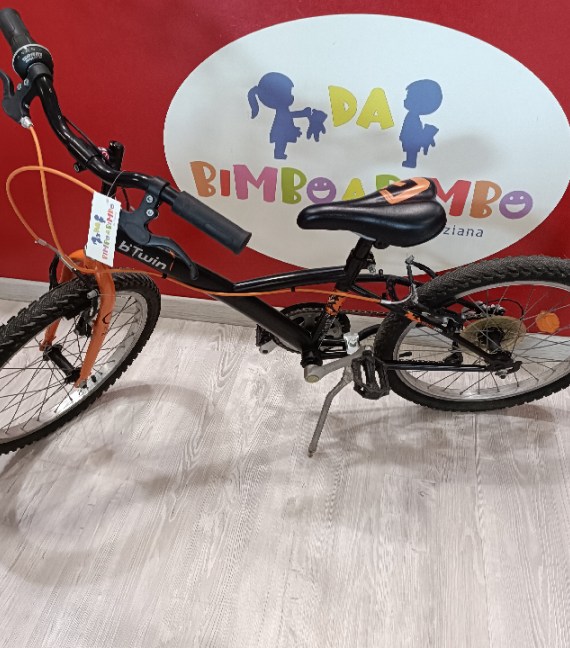 BICICLETTA R