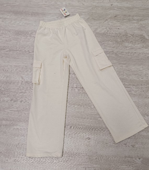 PANTALONE CARGO TG S/M
