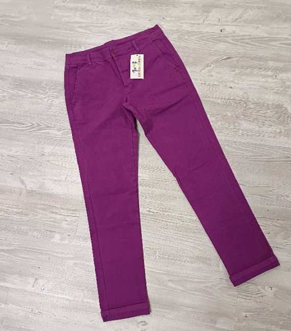 PANTALONE DONNA TG S