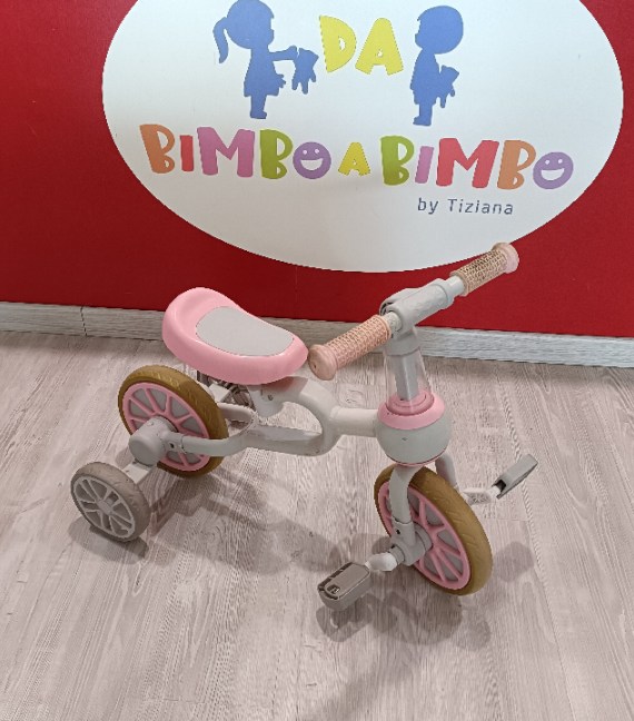 TRICICLO