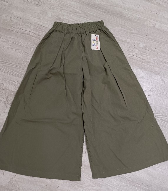 PANTALONE 12/14 ANNI