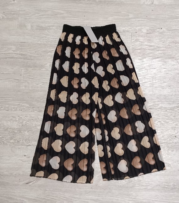 PANTALONE 10 ANNI