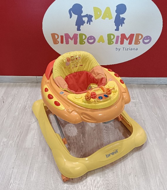 GIRELLO BREVI