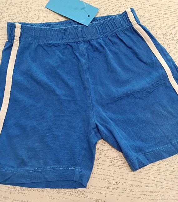 PANTALONCINO 3 ANNI