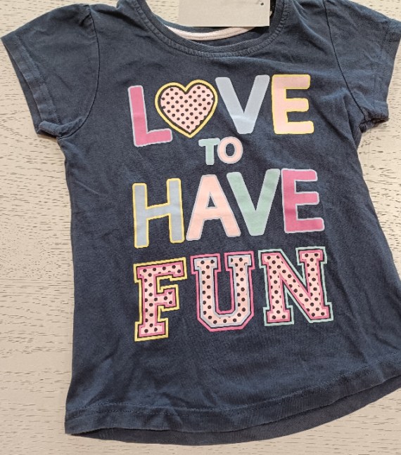 MAGLIA 5/6 ANNI