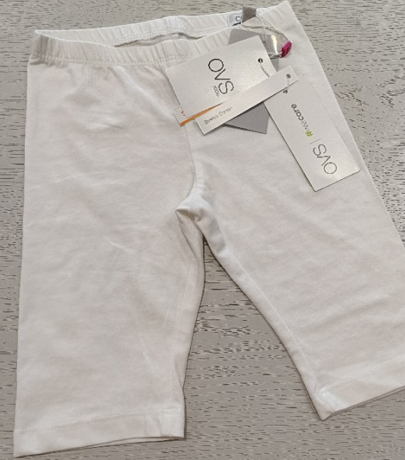 PANTALONCINO 5/6 ANNI NUOVO!