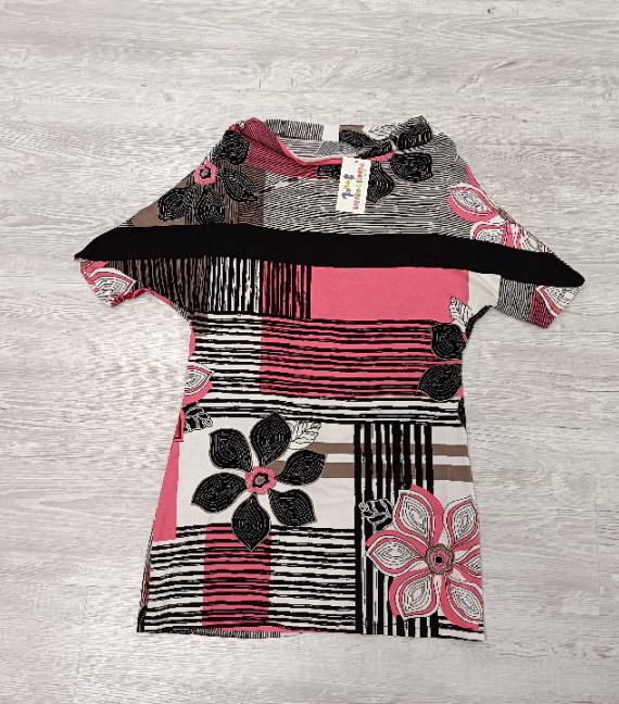 MAXI MAGLIA DONNA TG 46