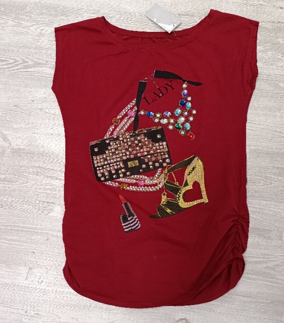 MAGLIA DONNA TG 44/46
