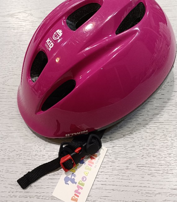CASCO BICICLETTA CM 52/56