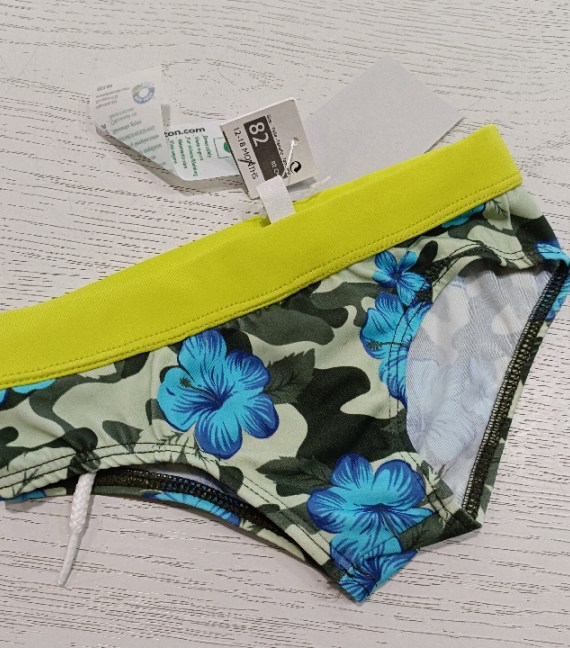 COSTUME MARE BENETTON 12/18 MESI NUOVO!
