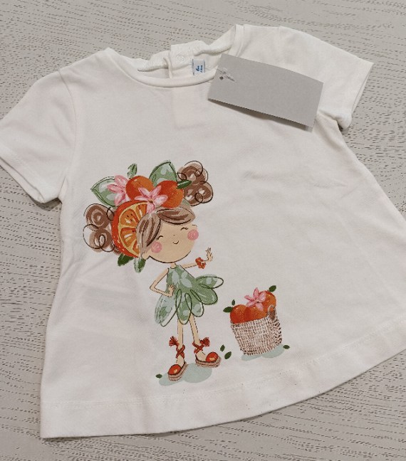 MAGLIA MAYORAL 6 MESI
