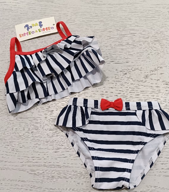 COSTUME CHICCO 6 MESI