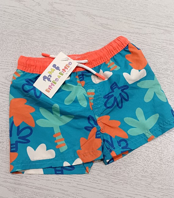 PANTALONCINO 18/24 MESI