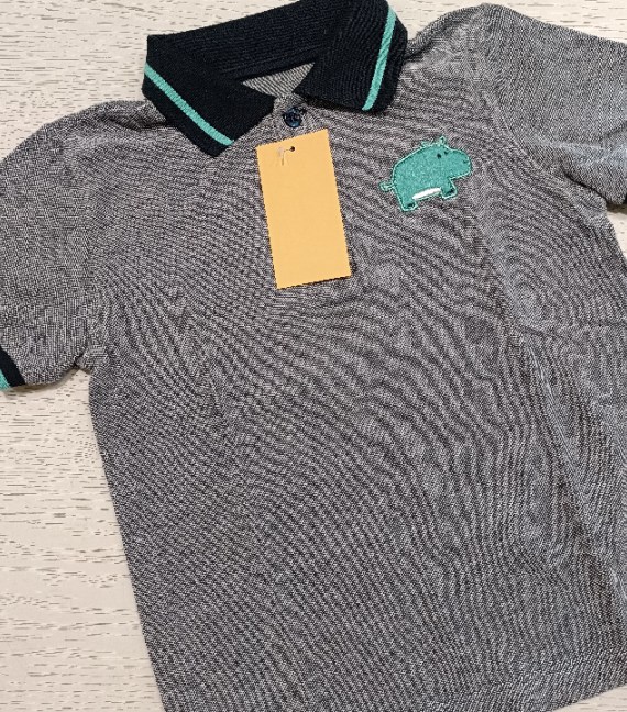 POLO 3 ANNI