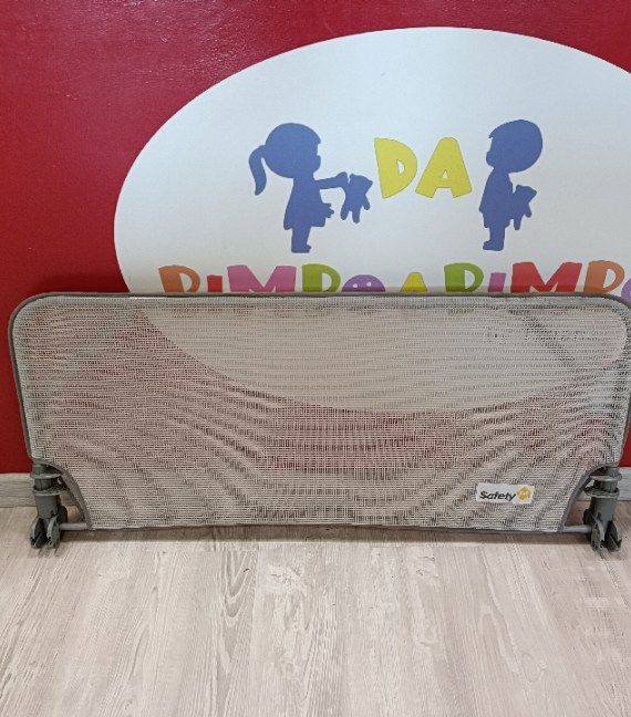 SPONDINA LETTO CM 100