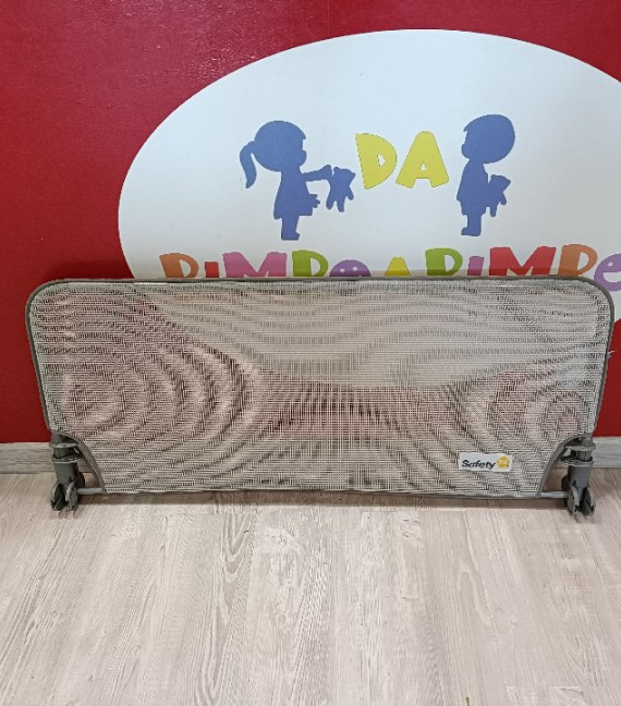 SPONDINA LETTO CM 100