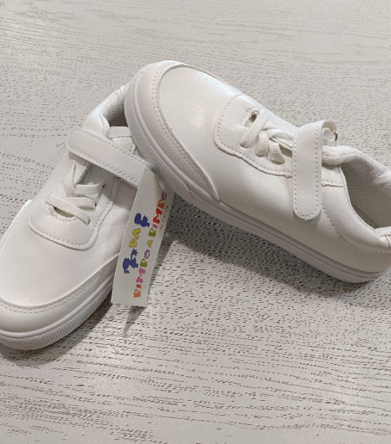 SCARPE TG 36 (MAI INDOSSATE!)