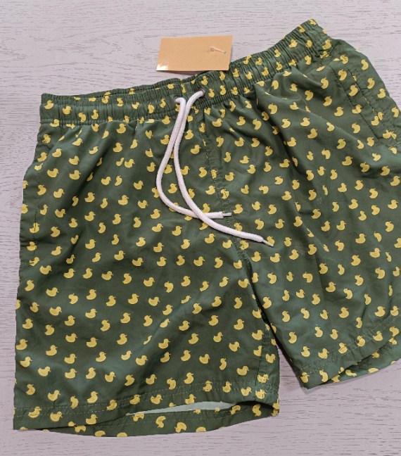 BOXER MARE TG M