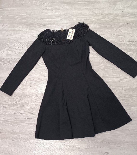 VESTITO CERIMONIA TG UNICA