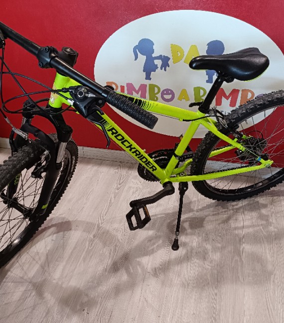 BICICLETTA MOUNTAIN BIKE R
