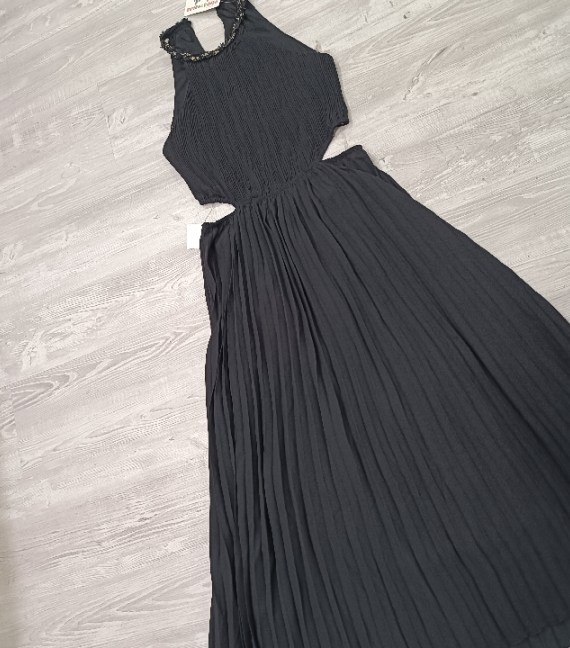 VESTITO DONNA TG M/L NUOVO!