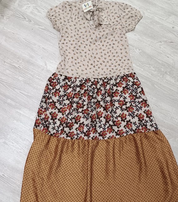 VESTITO DONNA TG 44