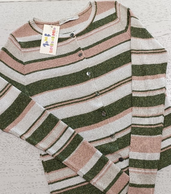 CARDIGA DONNA TG S/M