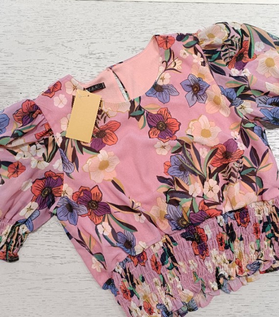 MAGLIA CERIMONIA 14 ANNI