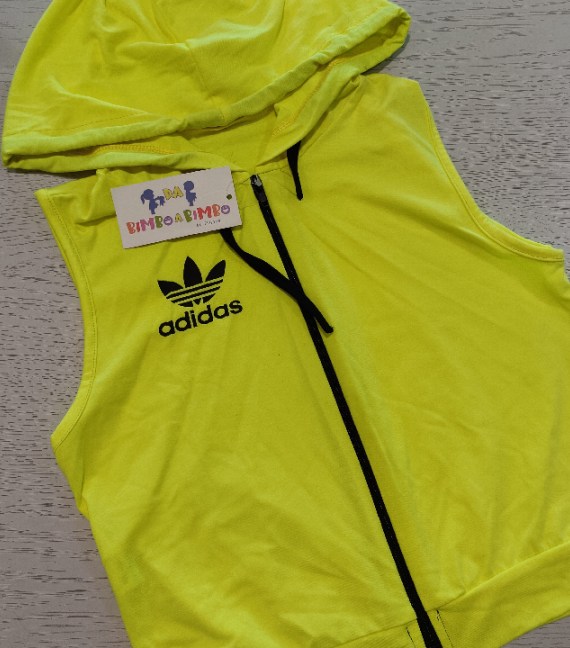 MAGLIA ADIDAS 10 ANNI
