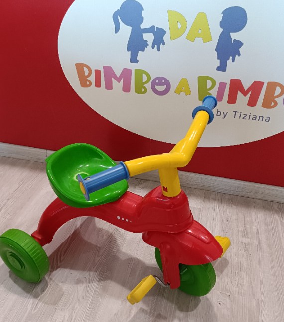 TRICICLO