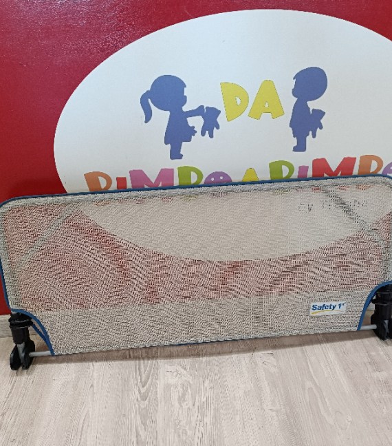 SPONDINA LETTO CM 95