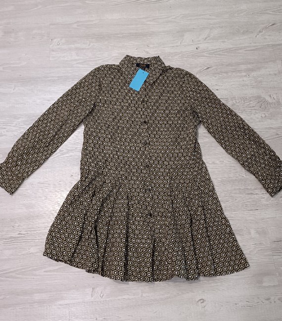 MAXI CAMICIA TG 42